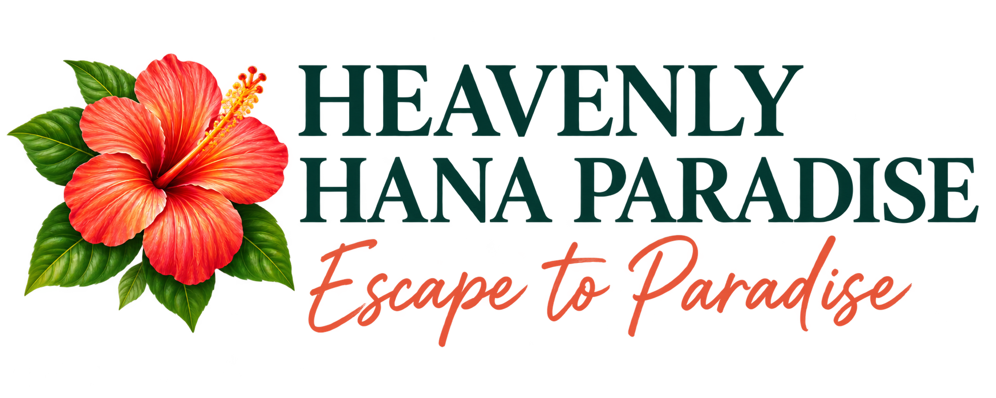 Heavenly Hana Paradise