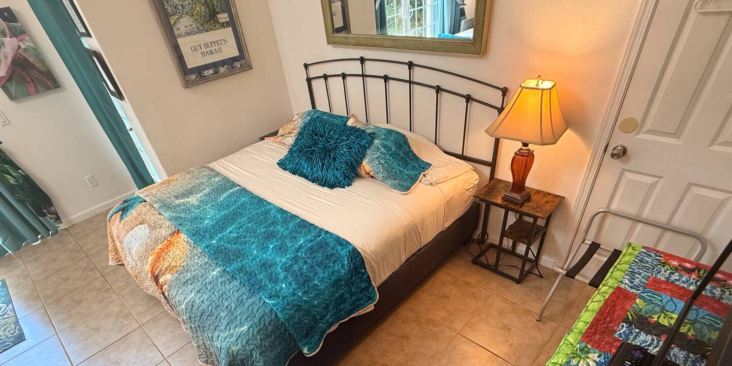 Ho‘okipa Surf Suite photo 3