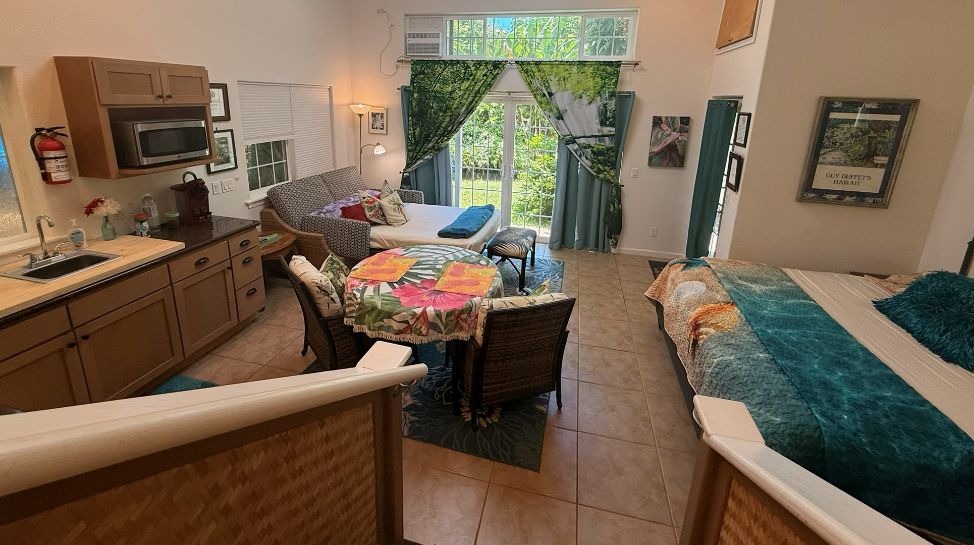 Ho‘okipa Surf Suite photo 5